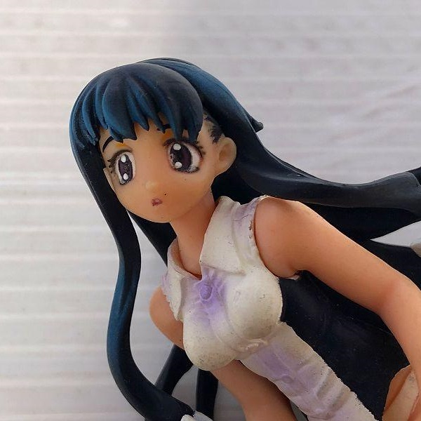  [+18/NSFW] Yoshizumi Fuyuno - Imouto de Ikou! Figure Collection - Imouto de Ikou! (Exhaust)